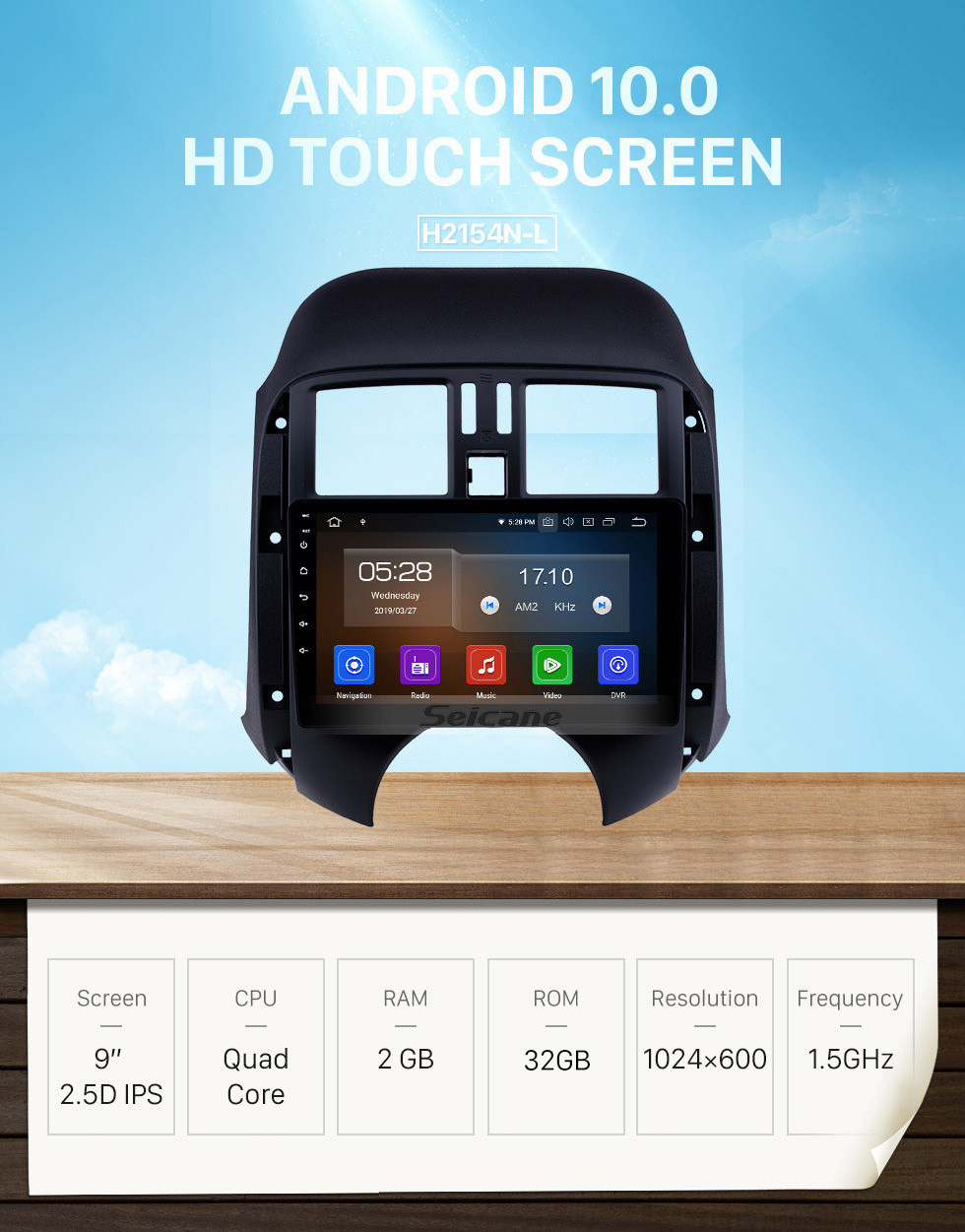 Seicane OEM Android 10.0 9 inch Radio for 2011 2012 2013 Nissan Old SUNNY with HD Touchscreen Bluetooth GPS Navi Carplay USB 4G WIFI AUX RDS Seicane OEM Android 10.0 9 inch Radio for 2011 2012 2013 Nissan Old SUNNY with HD Touchscreen Bluetooth GPS Navi Carplay USB 4G WIFI AUX RDS