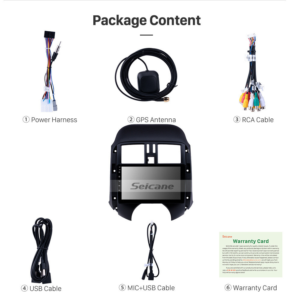 Seicane OEM Android 10.0 9 inch Radio for 2011 2012 2013 Nissan Old SUNNY with HD Touchscreen Bluetooth GPS Navi Carplay USB 4G WIFI AUX RDS Seicane OEM Android 10.0 9 inch Radio for 2011 2012 2013 Nissan Old SUNNY with HD Touchscreen Bluetooth GPS Navi Carplay USB 4G WIFI AUX RDS