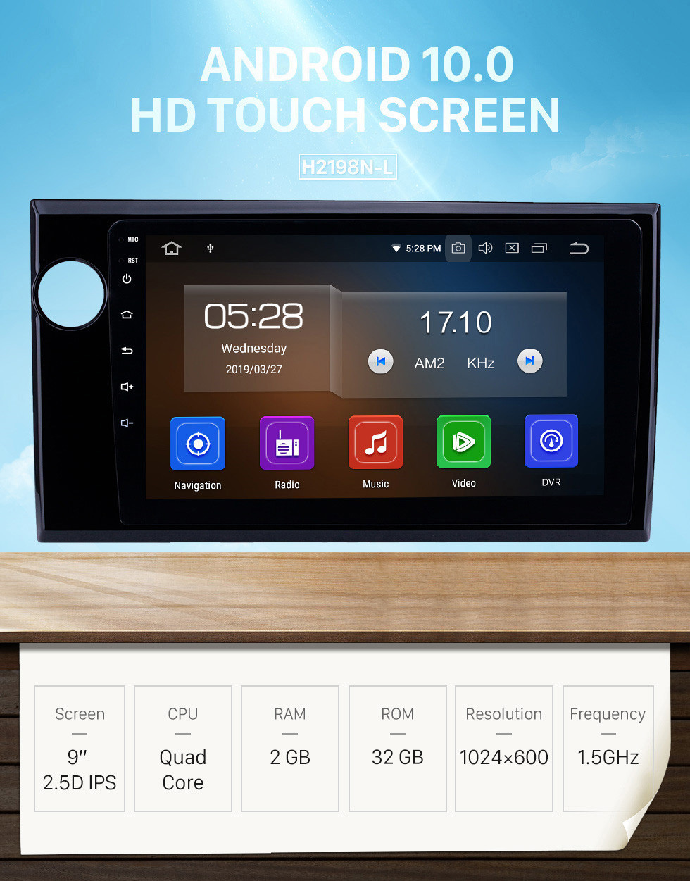 Seicane OEM 9 inch Android 10.0 Radio for 2015-2017 Honda BRV LHD Bluetooth Wifi HD Touchscreen Music GPS Navigation Carplay support DAB+ Rearview camera Seicane OEM 9 inch Android 10.0 Radio for 2015-2017 Honda BRV LHD Bluetooth Wifi HD Touchscreen Music GPS Navigation Carplay support DAB+ Rearview camera