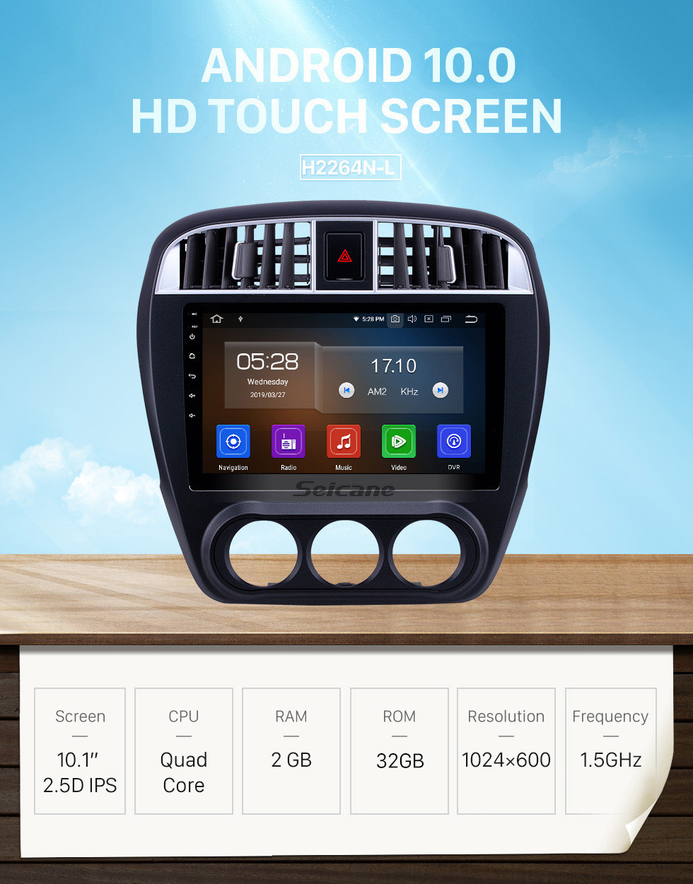 Seicane 2009 Nissan Sylphy Android 10.0 Radio de navigation GPS 10,1 pouces Bluetooth AUX HD Écran tactile USB Prise en charge de Carplay TPMS DVR Caméra de recul TV numérique Seicane 2009 Nissan Sylphy Android 10.0 Radio de navigation GPS 10,1 pouces Bluetooth AUX HD Écran tactile USB Prise en charge de Carplay TPMS DVR Caméra de recul TV numérique