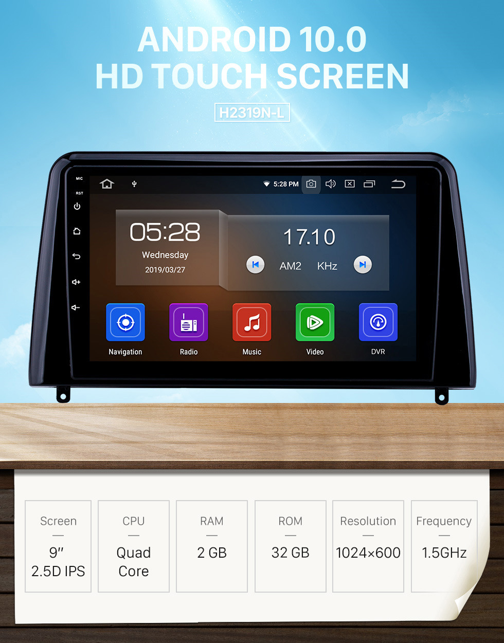 Seicane HD Touchscreen 2018 Kia Forte Android 10.0 9 inch GPS Navigation Radio Bluetooth WIFI Carplay support DAB+ OBD2 1080P Seicane HD Touchscreen 2018 Kia Forte Android 10.0 9 inch GPS Navigation Radio Bluetooth WIFI Carplay support DAB+ OBD2 1080P