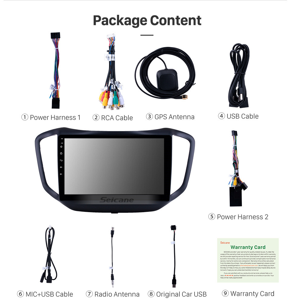 Seicane 10,1 Zoll Android 10.0 GPS Navigationsradio für 2014-2017 Chery Tiggo 5 mit HD Touchscreen Carplay USB Bluetooth Unterstützung DVR DAB + Seicane 10,1 Zoll Android 10.0 GPS Navigationsradio für 2014-2017 Chery Tiggo 5 mit HD Touchscreen Carplay USB Bluetooth Unterstützung DVR DAB +