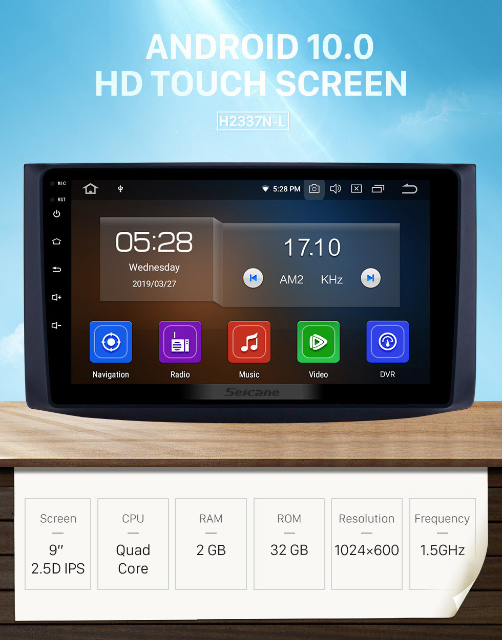 Seicane HD Touchscreen 2006-2019 chevy Chevrolet Aveo/Lova/Captiva/Epica/RAVON Nexia R3/Gentra Android 10.0 9 inch GPS Navigation Radio Bluetooth USB WIFI Carplay support DAB+ TPMS Seicane HD Touchscreen 2006-2019 chevy Chevrolet Aveo/Lova/Captiva/Epica/RAVON Nexia R3/Gentra Android 10.0 9 inch GPS Navigation Radio Bluetooth USB WIFI Carplay support DAB+ TPMS