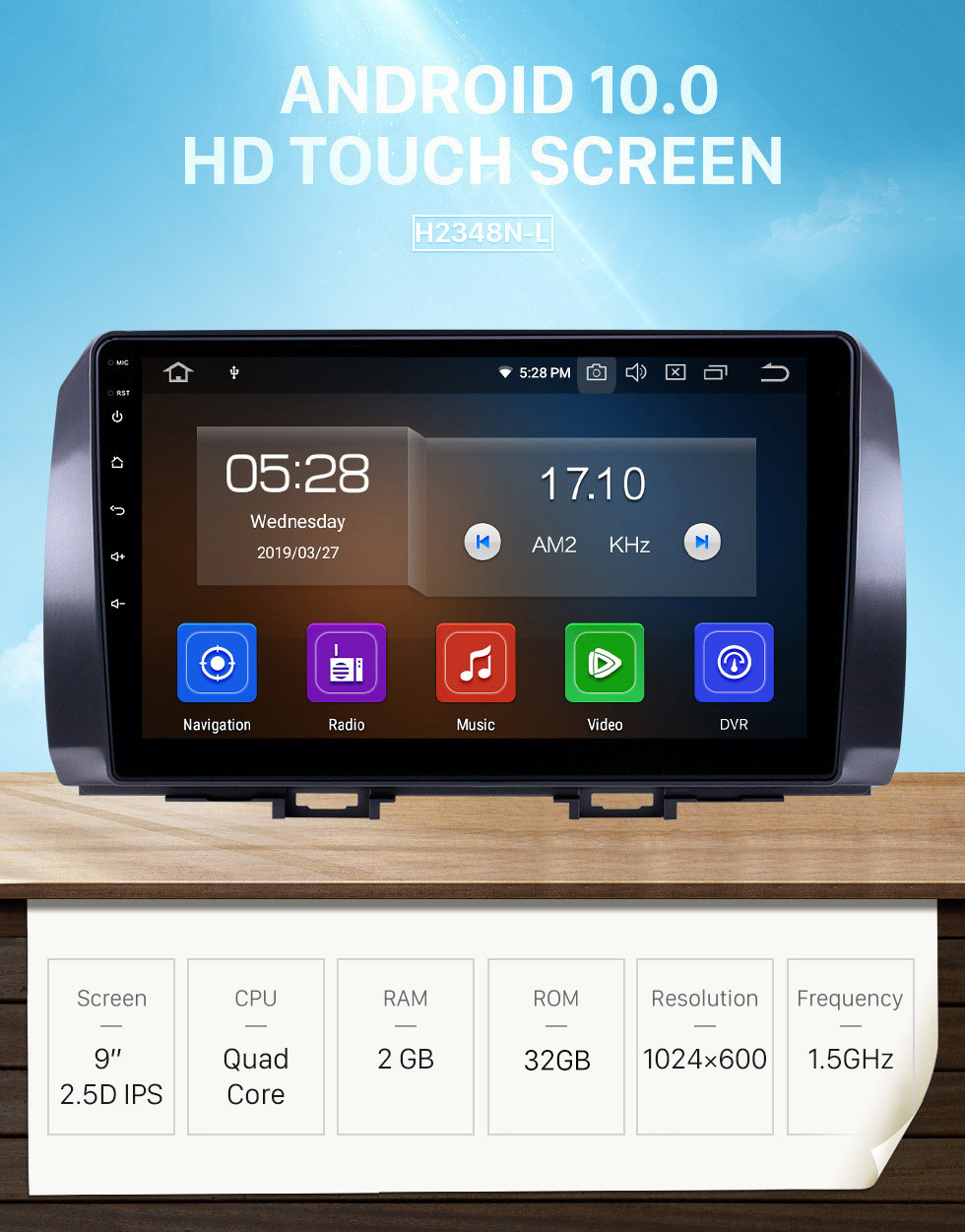 Seicane 10,1 pouces Android 10.0 Radio pour 2006 Toyota B6 / 2008 Subaru DEX / 2005 Daihatsu WO Bluetooth Navigation GPS Carplay support SWC Seicane 10,1 pouces Android 10.0 Radio pour 2006 Toyota B6 / 2008 Subaru DEX / 2005 Daihatsu WO Bluetooth Navigation GPS Carplay support SWC