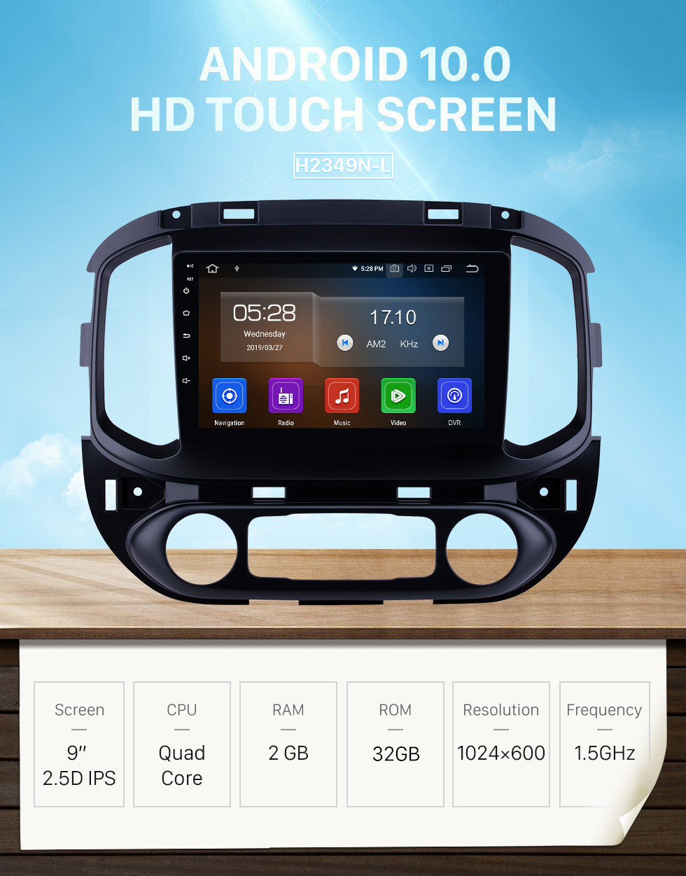 Seicane Android 10.0 9 inch GPS Navigation Radio for 2015-2017 chevy Chevrolet Colorado with HD Touchscreen Carplay Bluetooth support Digital TV Seicane Android 10.0 9 inch GPS Navigation Radio for 2015-2017 chevy Chevrolet Colorado with HD Touchscreen Carplay Bluetooth support Digital TV