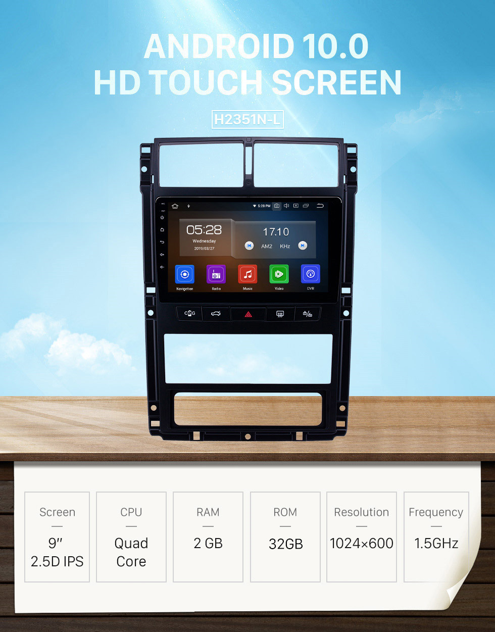 Seicane Android 10.0 9 inch GPS Navigation Radio for Peugeot 405 with HD Touchscreen Carplay USB AUX Bluetooth support DAB+ DVR OBD2 Seicane Android 10.0 9 inch GPS Navigation Radio for Peugeot 405 with HD Touchscreen Carplay USB AUX Bluetooth support DAB+ DVR OBD2