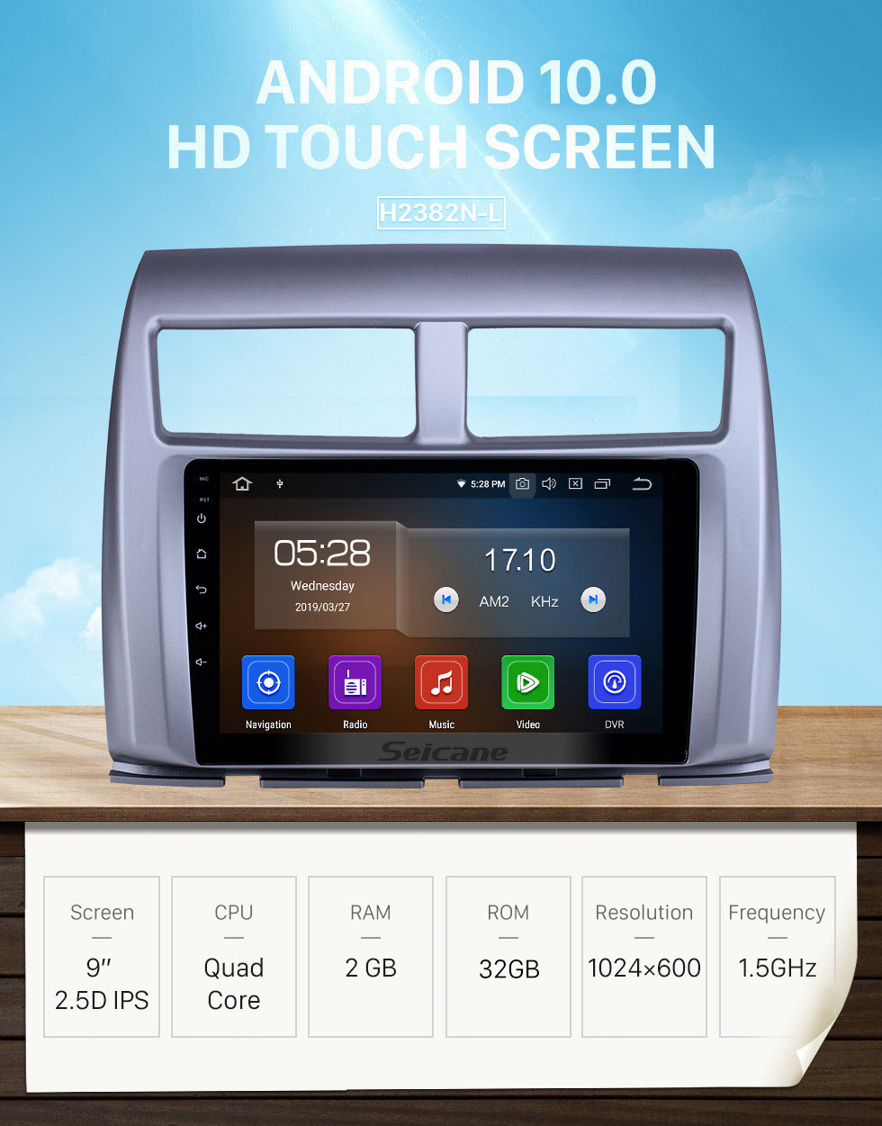 Seicane Android 10.0 9 inch GPS Navigation Radio for 2015-2017 Proton Myvi with HD Touchscreen Carplay Bluetooth support Digital TV Seicane Android 10.0 9 inch GPS Navigation Radio for 2015-2017 Proton Myvi with HD Touchscreen Carplay Bluetooth support Digital TV
