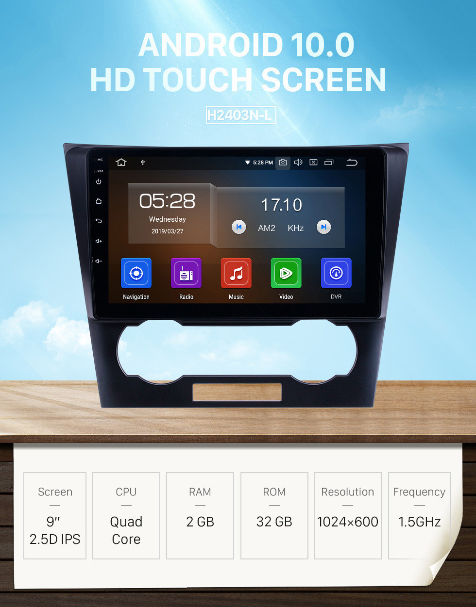 Seicane Android 10.0 9 inch GPS Navigation Radio for 2007-2012 Chevy Chevrolet Epica with HD Touchscreen Carplay Bluetooth support Digital TV Seicane Android 10.0 9 inch GPS Navigation Radio for 2007-2012 Chevy Chevrolet Epica with HD Touchscreen Carplay Bluetooth support Digital TV