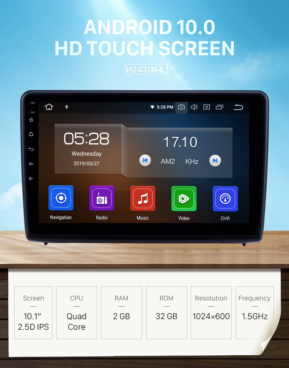 Seicane 10.1 inch Android 10.0 GPS Navigation Radio for 2018-2019 Ford Ecosport Bluetooth HD Touchscreen Carplay support DVR SWC Seicane 10.1 inch Android 10.0 GPS Navigation Radio for 2018-2019 Ford Ecosport Bluetooth HD Touchscreen Carplay support DVR SWC