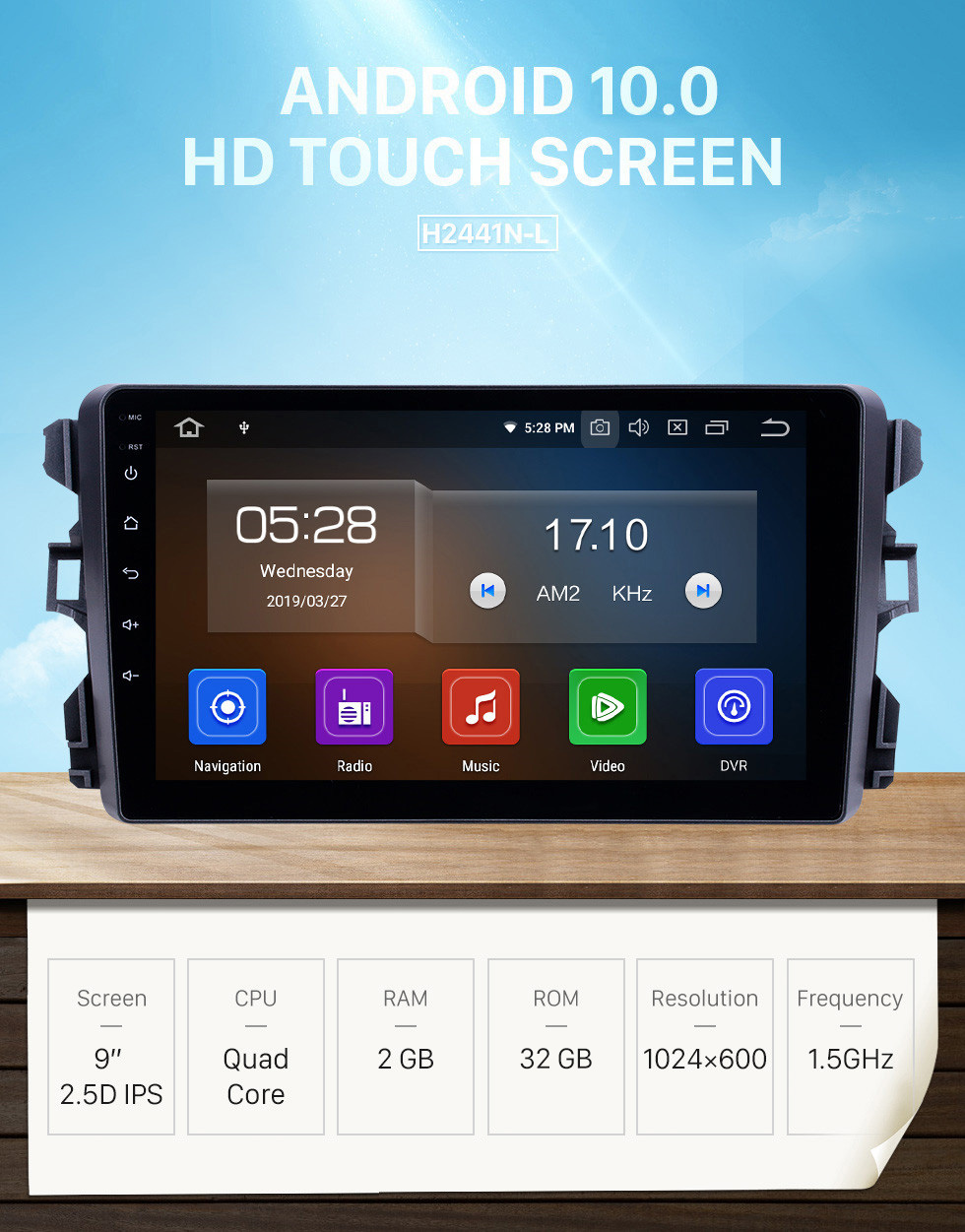 Seicane 9 inch 2010-2018 BYD G3 Android 10.0 GPS Navigation Radio WIFI Bluetooth HD Touchscreen Carplay support TPMS DVR Mirror Link Seicane 9 inch 2010-2018 BYD G3 Android 10.0 GPS Navigation Radio WIFI Bluetooth HD Touchscreen Carplay support TPMS DVR Mirror Link