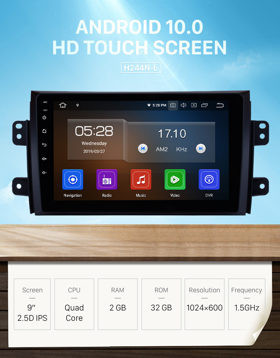 Seicane Android 10.0 HD с сенсорным экраном Автомобильный радиоприемник для 2007-2015 Suzuki SX4 GPS Навигационная система Bluetooth DVD-плеер Музыка USB WI-FI DVR OBD2 1080P Mirror Link Seicane Android 10.0 HD с сенсорным экраном Автомобильный радиоприемник для 2007-2015 Suzuki SX4 GPS Навигационная система Bluetooth DVD-плеер Музыка USB WI-FI DVR OBD2 1080P Mirror Link