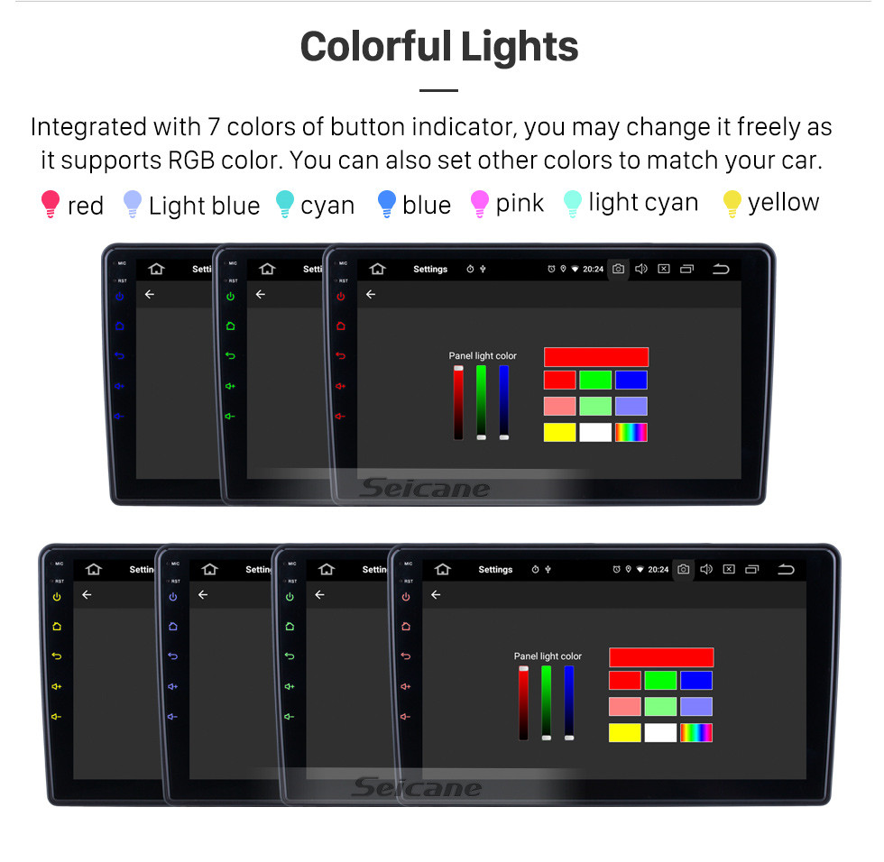 Seicane Android 10.0 For 2015 2016 2017 2018 Citroen Beringo Radio 9 inch GPS Navigation Bluetooth HD Touchscreen USB Carplay support DVR SWC Seicane Android 10.0 For 2015 2016 2017 2018 Citroen Beringo Radio 9 inch GPS Navigation Bluetooth HD Touchscreen USB Carplay support DVR SWC