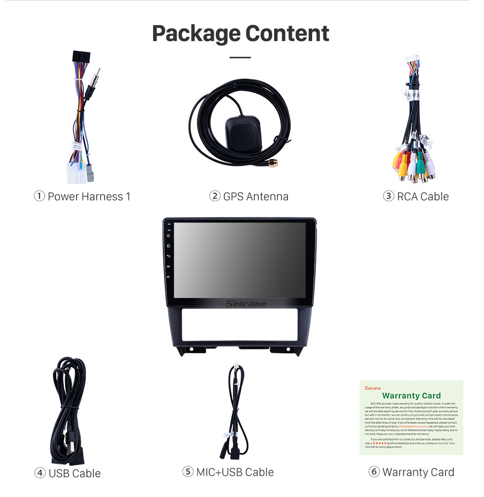 Seicane OEM 9 inch Android 10.0 for 1994 1995 1996 1997 Nissan Cefiro(A32)Radio Bluetooth HD Touchscreen GPS Navigation Carplay support TPMS Seicane OEM 9 inch Android 10.0 for 1994 1995 1996 1997 Nissan Cefiro(A32)Radio Bluetooth HD Touchscreen GPS Navigation Carplay support TPMS