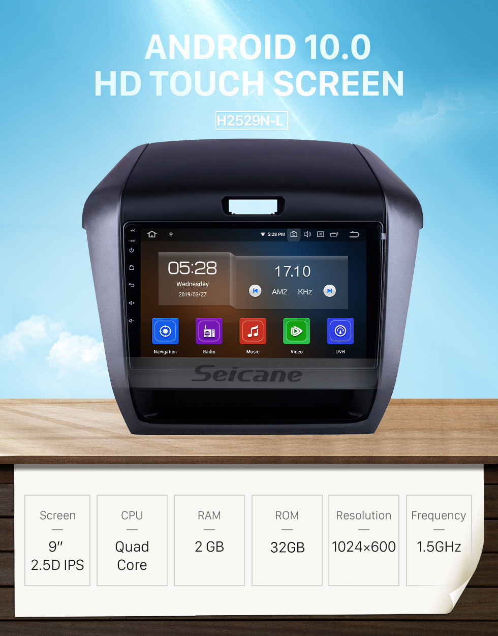 Seicane OEM 9 inch Android 10.0 for 2020 Honda Freed Hybrid RHD Radio Bluetooth HD Touchscreen GPS Navigation System Carplay support DVR Seicane OEM 9 inch Android 10.0 for 2020 Honda Freed Hybrid RHD Radio Bluetooth HD Touchscreen GPS Navigation System Carplay support DVR