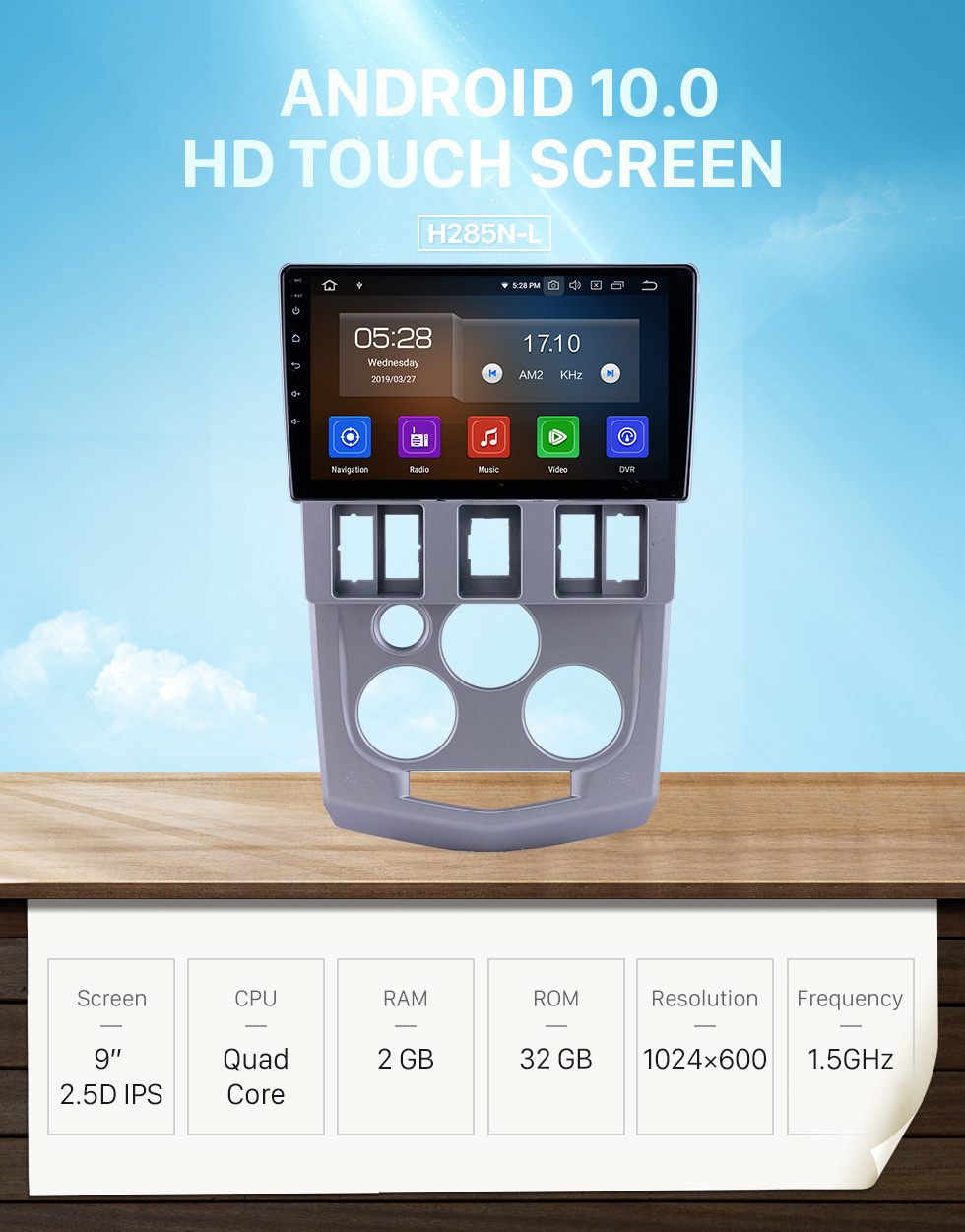 Seicane 9 inch For 2004 2005 2006 2007 2008 Renault LOGAN L90 Radio Android 10.0 GPS Navigation Bluetooth HD Touchscreen Carplay support OBD2 Seicane 9 inch For 2004 2005 2006 2007 2008 Renault LOGAN L90 Radio Android 10.0 GPS Navigation Bluetooth HD Touchscreen Carplay support OBD2