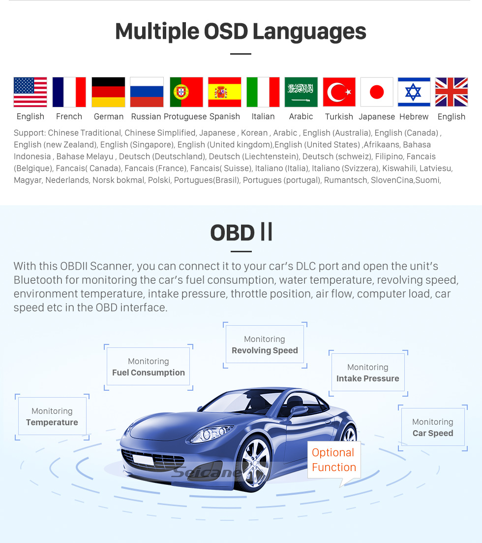 Seicane 10.1 inch For 2019 Hyundai i10 RHD Radio Android 10.0 GPS Navigation System Bluetooth HD Touchscreen Carplay support 1080P Video Seicane 10.1 inch For 2019 Hyundai i10 RHD Radio Android 10.0 GPS Navigation System Bluetooth HD Touchscreen Carplay support 1080P Video