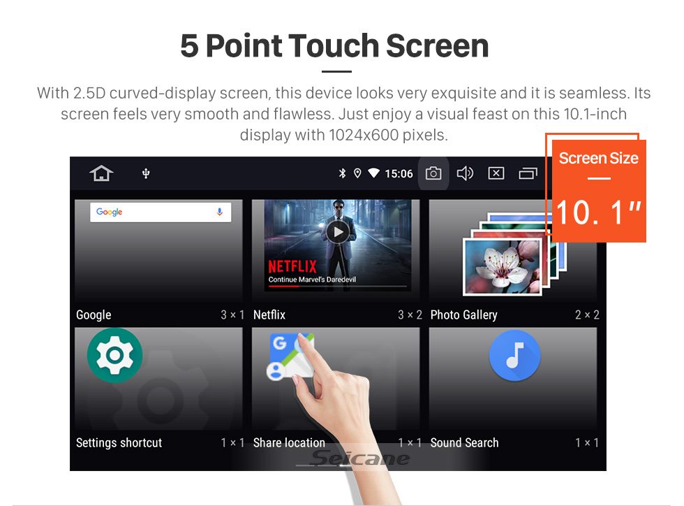 Seicane 10.1 inch For 2019 2020 Chery Jetour X70 Radio Android 10.0 GPS Navigation System with Bluetooth HD Touchscreen Carplay support Digital TV Seicane 10.1 inch For 2019 2020 Chery Jetour X70 Radio Android 10.0 GPS Navigation System with Bluetooth HD Touchscreen Carplay support Digital TV