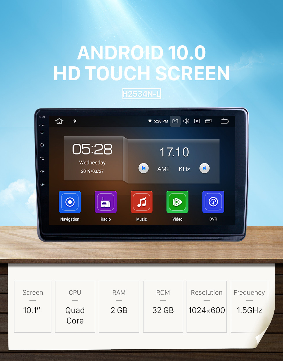 Seicane For 2019 Citroen C4L Radio 10.1 inch Android 10.0 HD Touchscreen Bluetooth with GPS Navigation System Carplay support 1080P DSP Seicane For 2019 Citroen C4L Radio 10.1 inch Android 10.0 HD Touchscreen Bluetooth with GPS Navigation System Carplay support 1080P DSP