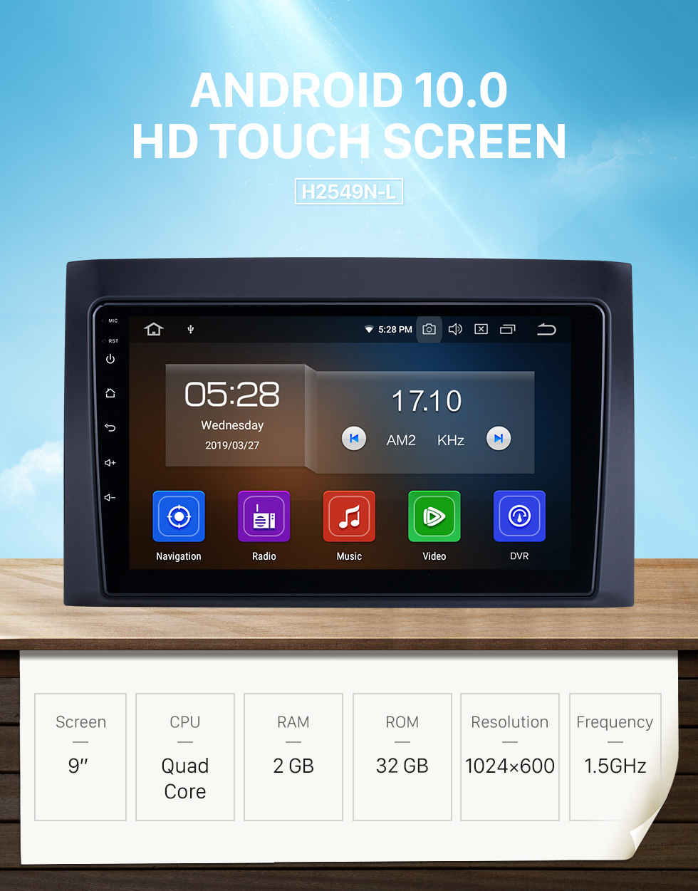 Seicane 9 inch For 2008 2009 2010 2011 Isuzu D-Max Radio Android 10.0 GPS Navigation System with HD Touchscreen Bluetooth Carplay support DVR Seicane 9 inch For 2008 2009 2010 2011 Isuzu D-Max Radio Android 10.0 GPS Navigation System with HD Touchscreen Bluetooth Carplay support DVR