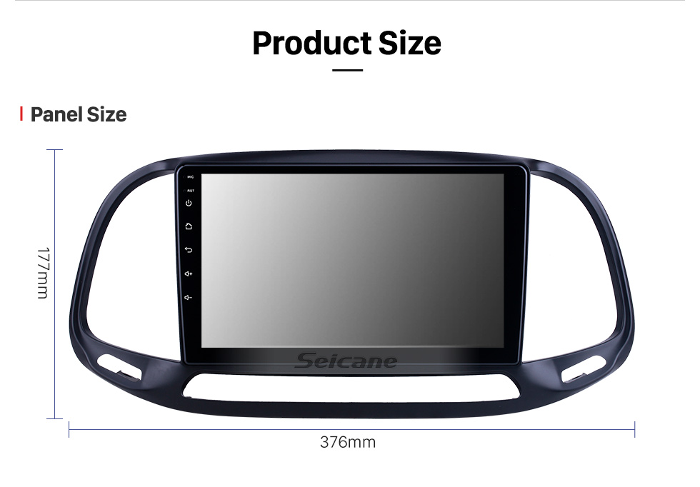 Seicane 9 inch For 2015 2016 2017 2018 2019 Fiat Doblo Radio Android 10.0 GPS Navigation System with HD Touchscreen Bluetooth Carplay support DVR Seicane 9 inch For 2015 2016 2017 2018 2019 Fiat Doblo Radio Android 10.0 GPS Navigation System with HD Touchscreen Bluetooth Carplay support DVR