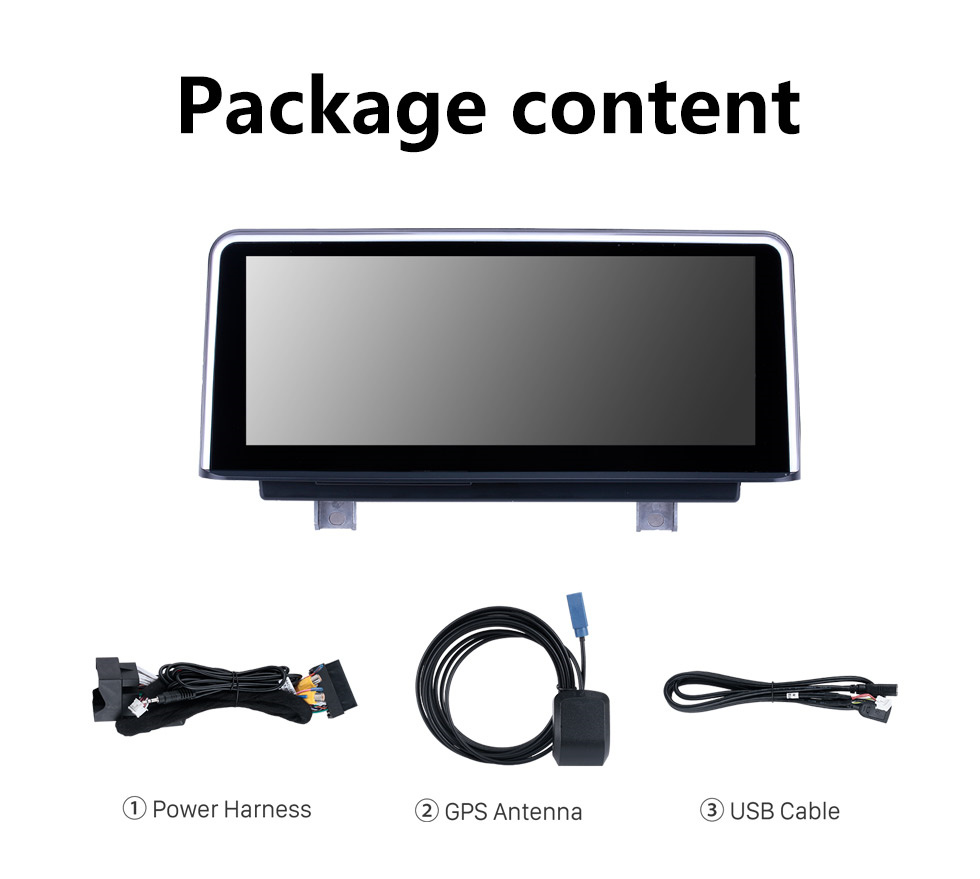 Seicane 12.3 Inch Android 10.0 HD Touchscreen 2013-2016 BMW 3 Series F30 F31 F34 F35 NBT System Aftermarket Radio Car Stereo GPS Navigation System Bluetooth Phone Support WIFI Steering Wheel Control Rearview Camera Seicane 12.3 Inch Android 10.0 HD Touchscreen 2013-2016 BMW 3 Series F30 F31 F34 F35 NBT System Aftermarket Radio Car Stereo GPS Navigation System Bluetooth Phone Support WIFI Steering Wheel Control Rearview Camera