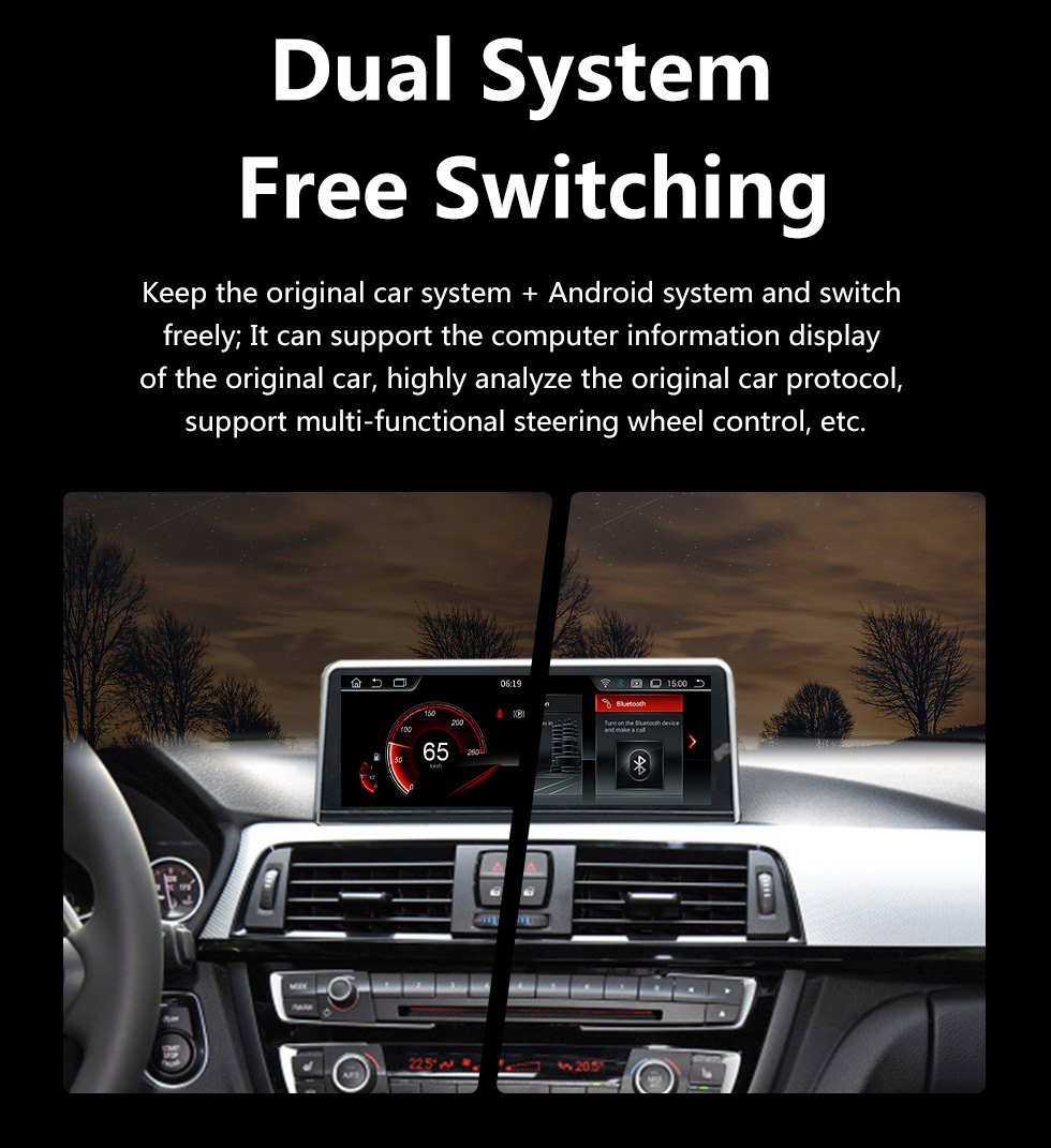 Seicane 12.3 Inch Android 10.0 HD Touchscreen 2013-2016 BMW 3 Series F30 F31 F34 F35 NBT System Aftermarket Radio Car Stereo GPS Navigation System Bluetooth Phone Support WIFI Steering Wheel Control Rearview Camera Seicane 12.3 Inch Android 10.0 HD Touchscreen 2013-2016 BMW 3 Series F30 F31 F34 F35 NBT System Aftermarket Radio Car Stereo GPS Navigation System Bluetooth Phone Support WIFI Steering Wheel Control Rearview Camera