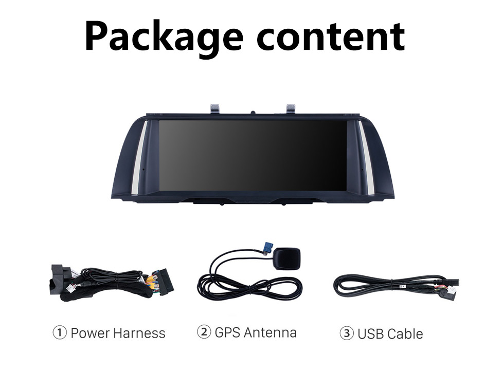 Seicane 10.25 Inch HD Touchscreen Android 10.0 2013 2014 2015 2016 BMW 5 Series F10 F11 NBT Aftermarket Radio Head Unit Car Stereo GPS Navigation System Bluetooth Phone Support WIFI DVR 1080P Video Steering Wheel Control Seicane 10.25 Inch HD Touchscreen Android 10.0 2013 2014 2015 2016 BMW 5 Series F10 F11 NBT Aftermarket Radio Head Unit Car Stereo GPS Navigation System Bluetooth Phone Support WIFI DVR 1080P Video Steering Wheel Control