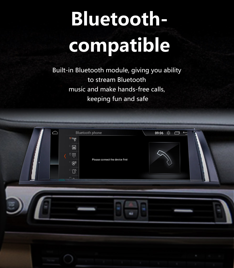 Seicane HD Touchscreen 10.25 inch for 2013 2014 2015 BMW 7 Series F01 F02 NBT LHD Radio Android 10.0 GPS Navigation with Bluetooth support Carplay TPMS Seicane HD Touchscreen 10.25 inch for 2013 2014 2015 BMW 7 Series F01 F02 NBT LHD Radio Android 10.0 GPS Navigation with Bluetooth support Carplay TPMS