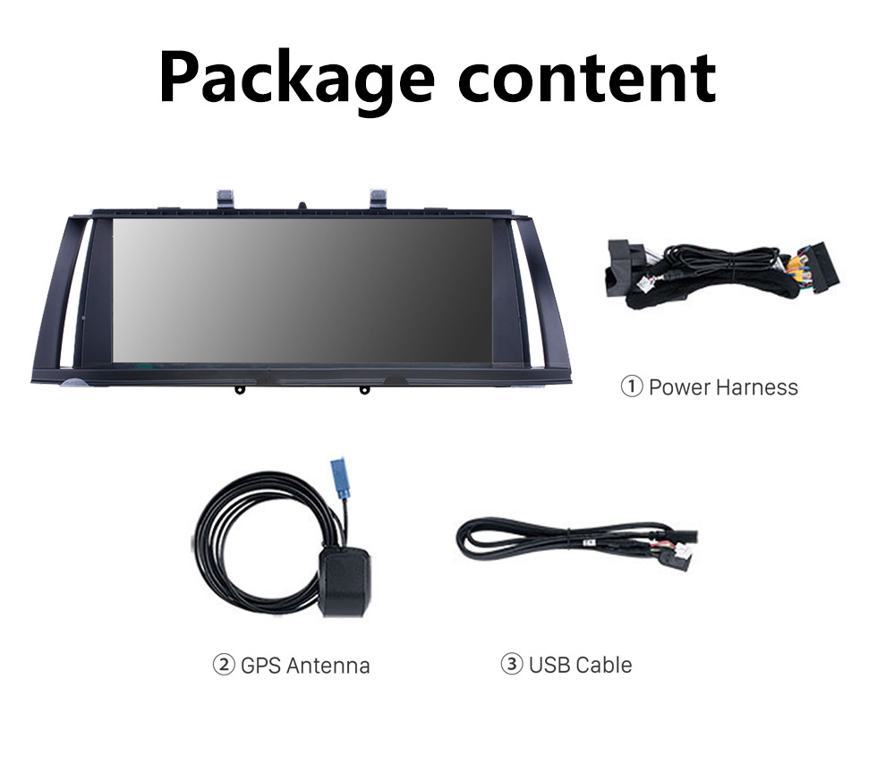 Seicane HD Touchscreen 10.25 inch for 2013 2014 2015 BMW 7 Series F01 F02 NBT LHD Radio Android 10.0 GPS Navigation with Bluetooth support Carplay TPMS Seicane HD Touchscreen 10.25 inch for 2013 2014 2015 BMW 7 Series F01 F02 NBT LHD Radio Android 10.0 GPS Navigation with Bluetooth support Carplay TPMS