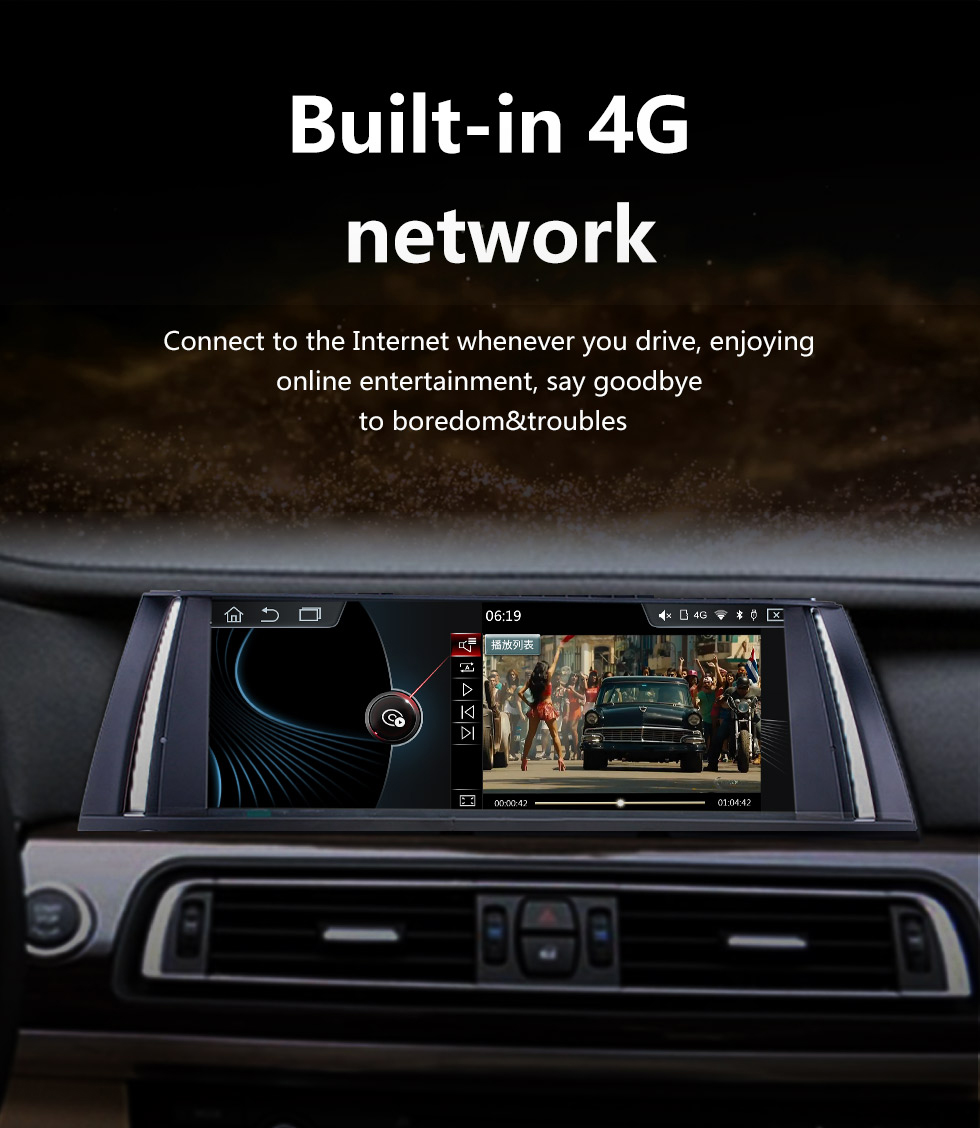 Seicane HD Touchscreen 10.25 inch for 2013 2014 2015 BMW 7 Series F01 F02 NBT LHD Radio Android 10.0 GPS Navigation with Bluetooth support Carplay TPMS Seicane HD Touchscreen 10.25 inch for 2013 2014 2015 BMW 7 Series F01 F02 NBT LHD Radio Android 10.0 GPS Navigation with Bluetooth support Carplay TPMS