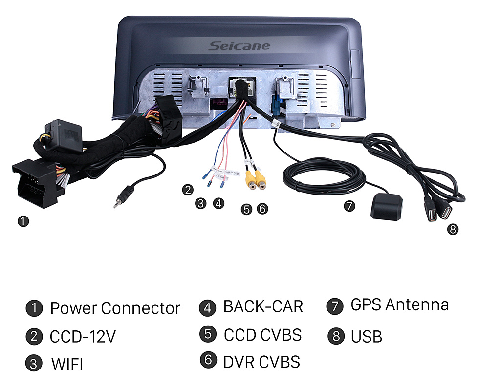 Seicane Android 9.0 10,25 pouces pour BMW Série 1 F20 / F21 (2011-2016) / 2 Série F23 Cabrio (2013-2016) NBT) Système de navigation GPS à écran tactile Radio HD LHD avec prise en charge Bluetooth Carplay DVR Seicane Android 9.0 10,25 pouces pour BMW Série 1 F20 / F21 (2011-2016) / 2 Série F23 Cabrio (2013-2016) NBT) Système de navigation GPS à écran tactile Radio HD LHD avec prise en charge Bluetooth Carplay DVR