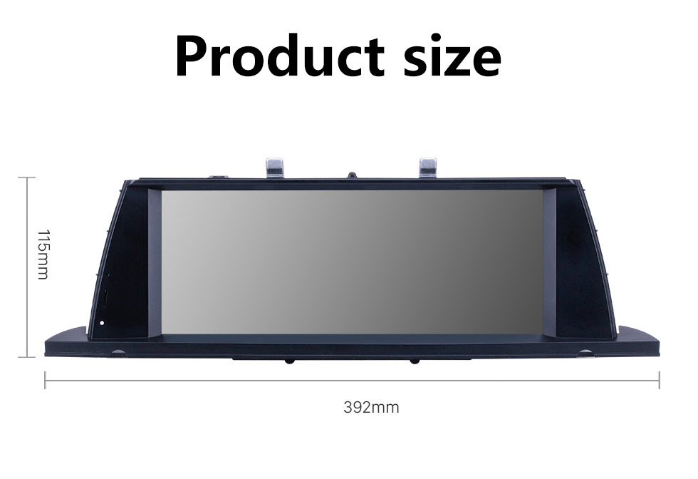 Seicane 10.25 inch Android 10.0 for BMW 5 Series F07 GT(2013-2017) NBT Radio GPS Navigation System With HD Touchscreen Bluetooth support Carplay Seicane 10.25 inch Android 10.0 for BMW 5 Series F07 GT(2013-2017) NBT Radio GPS Navigation System With HD Touchscreen Bluetooth support Carplay
