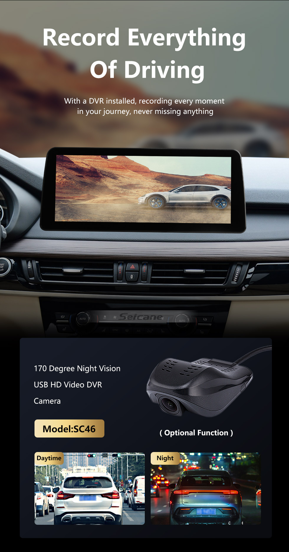 Seicane OEM 12.3 inch Android 11.0 for 2013-2019 2020 2021 2022 BMW X5 F15 Radio Bluetooth HD Touchscreen GPS Navigation System support Carplay DAB+ Seicane OEM 12.3 inch Android 11.0 for 2013-2019 2020 2021 2022 BMW X5 F15 Radio Bluetooth HD Touchscreen GPS Navigation System support Carplay DAB+