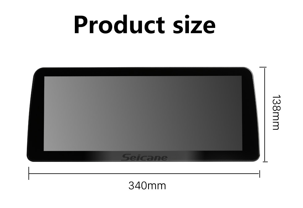 Seicane OEM 12.3 inch Android 11.0 for 2013-2019 2020 2021 2022 BMW X5 F15 Radio Bluetooth HD Touchscreen GPS Navigation System support Carplay DAB+ Seicane OEM 12.3 inch Android 11.0 for 2013-2019 2020 2021 2022 BMW X5 F15 Radio Bluetooth HD Touchscreen GPS Navigation System support Carplay DAB+