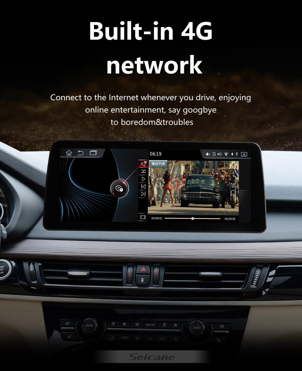 Seicane OEM 12.3 inch Android 11.0 for 2013-2019 2020 2021 2022 BMW X5 F15 Radio Bluetooth HD Touchscreen GPS Navigation System support Carplay DAB+ Seicane OEM 12.3 inch Android 11.0 for 2013-2019 2020 2021 2022 BMW X5 F15 Radio Bluetooth HD Touchscreen GPS Navigation System support Carplay DAB+