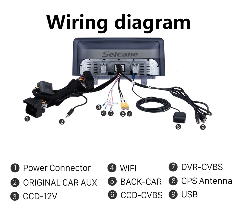 Seicane Android 10.0 10,25 дюйма для BMW 3 Series F30 / F31 / F34 / F35 (2013-2016) / BMW 4 Series F32 / F33 / F36 (2013-2016) EVO Radio HD Touchscreen GPS-навигационная система с поддержкой Bluetooth Carplay Seicane Android 10.0 10,25 дюйма для BMW 3 Series F30 / F31 / F34 / F35 (2013-2016) / BMW 4 Series F32 / F33 / F36 (2013-2016) EVO Radio HD Touchscreen GPS-навигационная система с поддержкой Bluetooth Carplay