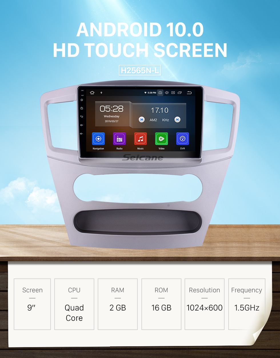 Seicane HD Touchscreen 9 inch for 2010 Mitsubishi Galant Radio Android 10.0 GPS Navigation System Bluetooth Carplay support DSP DVR Seicane HD Touchscreen 9 inch for 2010 Mitsubishi Galant Radio Android 10.0 GPS Navigation System Bluetooth Carplay support DSP DVR