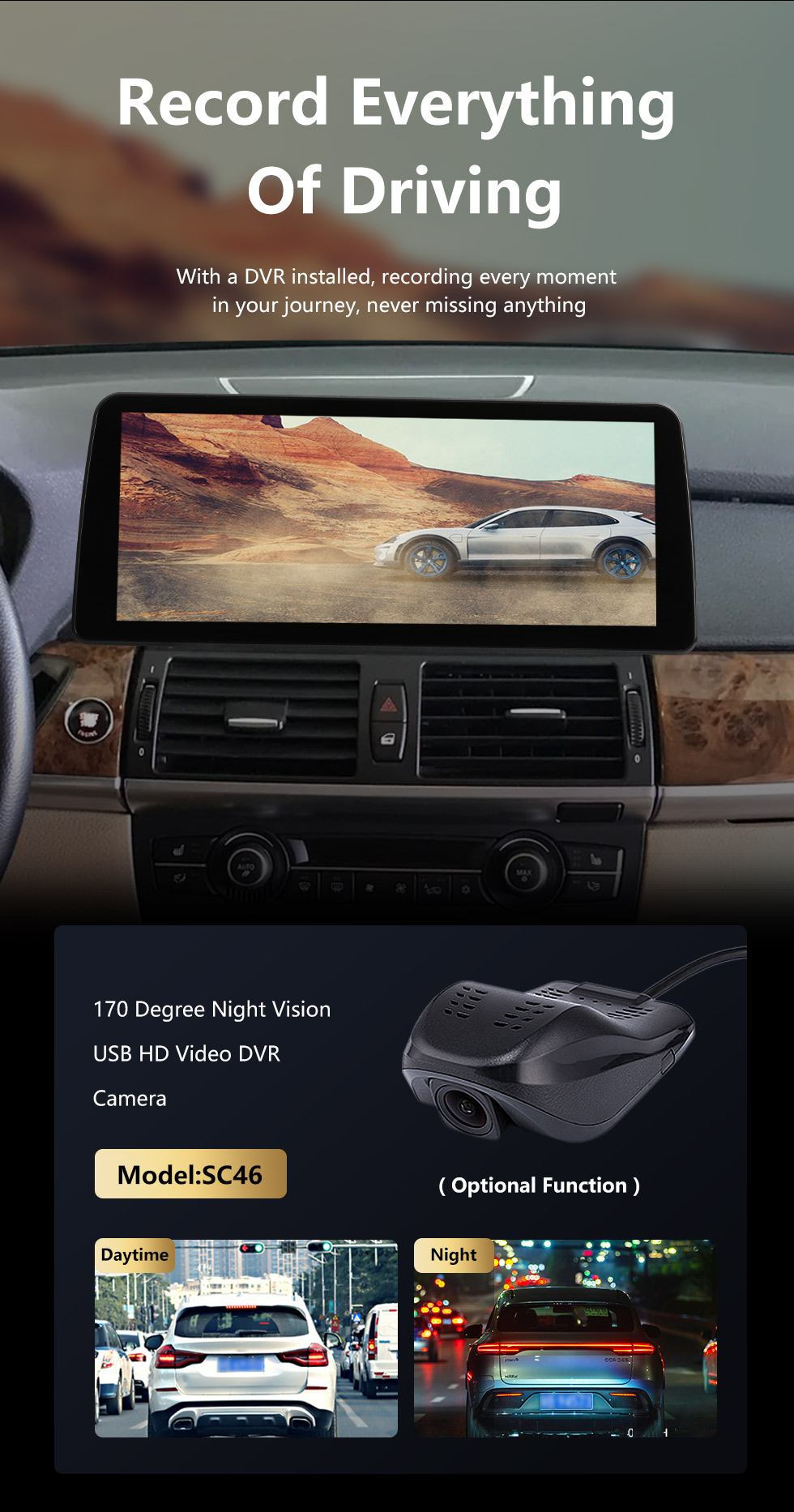 Seicane 10,25-дюймовый Android 10.0 для BMW X5 E70 / X6 E71 (2011-2014) CCC Radio HD с сенсорным экраном Система GPS-навигации с поддержкой Bluetooth Carplay DVR Seicane 10,25-дюймовый Android 10.0 для BMW X5 E70 / X6 E71 (2011-2014) CCC Radio HD с сенсорным экраном Система GPS-навигации с поддержкой Bluetooth Carplay DVR