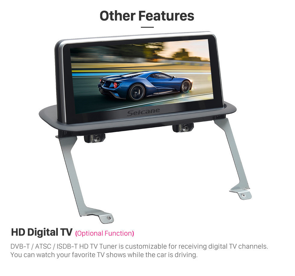 Seicane OEM 10.25 inch Android 10.0 for BMW E53 X5(1998-2006) Radio Bluetooth HD Touchscreen GPS Navigation System support Carplay DAB+ Seicane OEM 10.25 inch Android 10.0 for BMW E53 X5(1998-2006) Radio Bluetooth HD Touchscreen GPS Navigation System support Carplay DAB+
