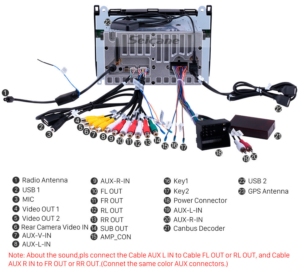 Android 8.0 2004-2012 Mercedes Benz A Class W169 Radio DVD GPS