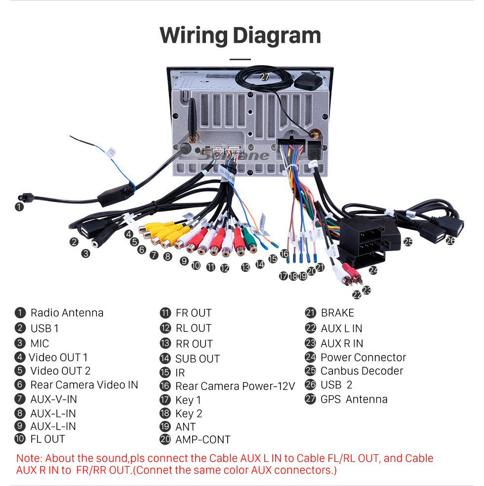 38 Astra H Radio Wiring Diagram - Wiring Diagram Online Source