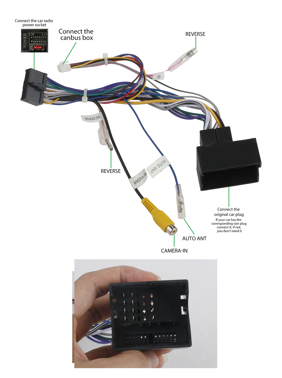 Seicane Android Sat Navi système audio Mercedes-Benz CLK-W209 Lecteur DVD intégré GPS Radio BT Ecran tactile USB SD