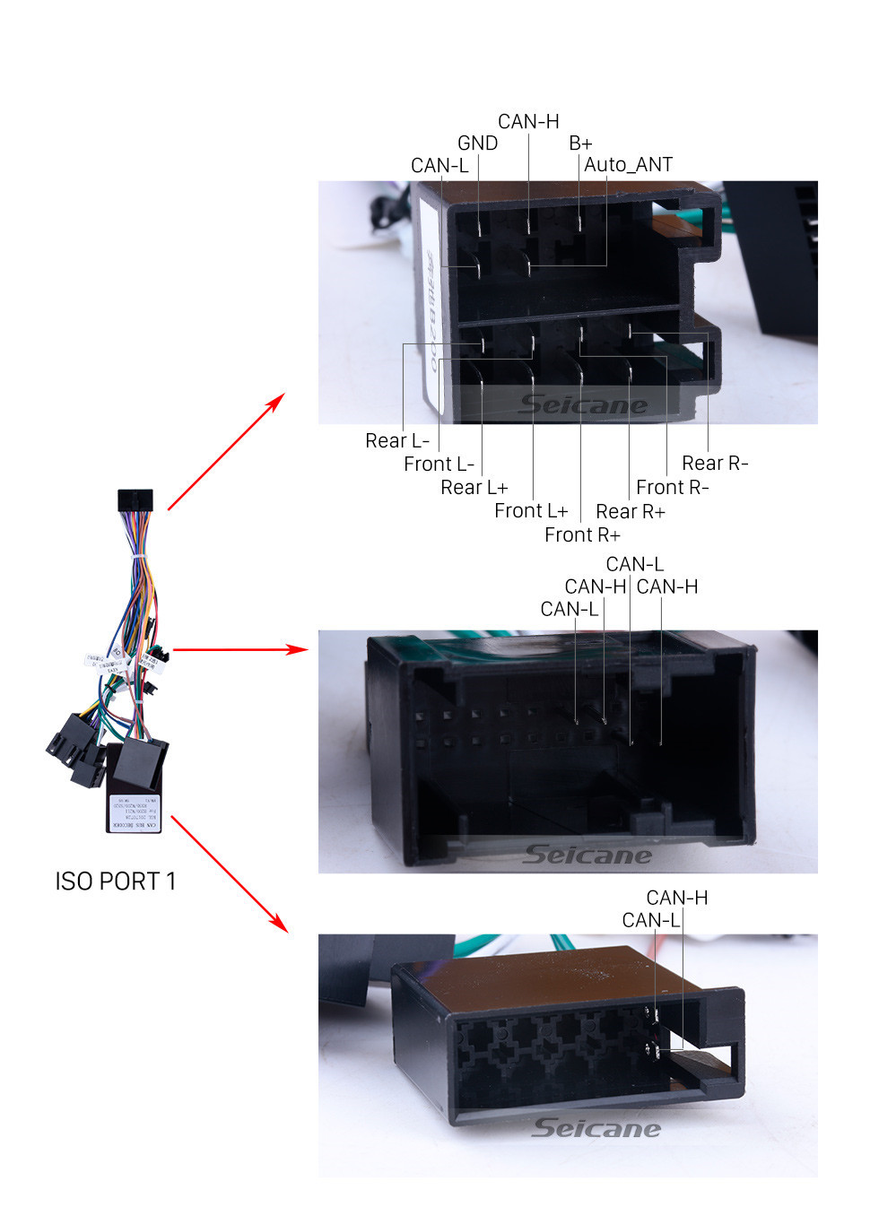 Seicane Radio à écran tactile Android 12.0 HD 7 pouces pour 1998-2005 Mercedes Benz Classe S W220 / S280 / S320 / S320 CDI / S400 CDI / S350 / S430 / S500 / S600 / S55 AMG / S63 AMG / S65 AMG avec navigation GPS Bluetooth Prise en charge de Carplay 1080P