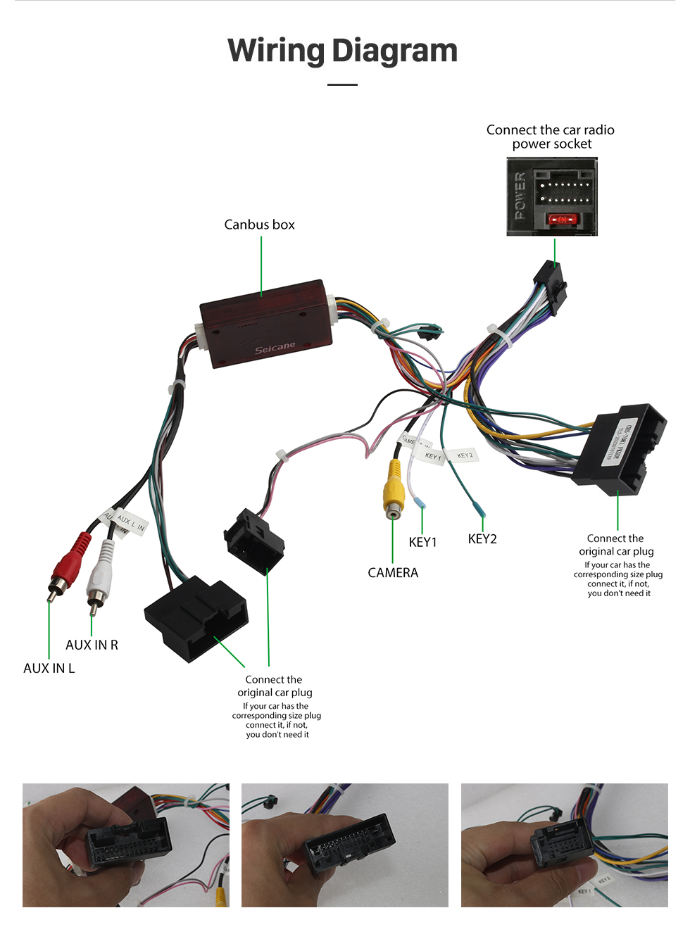 Seicane para 2011 2012 2013 Ford focus 1024 * 600 Pantalla táctil Android 12.0 Radio DVD Sistema de navegación GPS con enlace de espejo Bluetooth OBD2 DVR Cámara de visión trasera 1080P 4G WIFI Control del volante Cámara de visión trasera Seicane para 2011 2012 2013 Ford focus 1024 * 600 Pantalla táctil Android 12.0 Radio DVD Sistema de navegación GPS con enlace de espejo Bluetooth OBD2 DVR Cámara de visión trasera 1080P 4G WIFI Control del volante Cámara de visión trasera