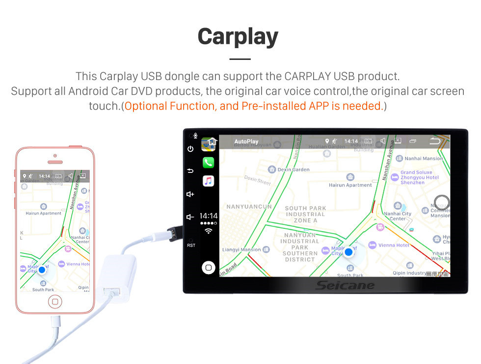 Seicane HD Touchscreen for Mazda 6 Radio Android 9.1 9.7 inch GPS Navigation System with Bluetooth USB support Digital TV Carplay Seicane HD Touchscreen for Mazda 6 Radio Android 9.1 9.7 inch GPS Navigation System with Bluetooth USB support Digital TV Carplay