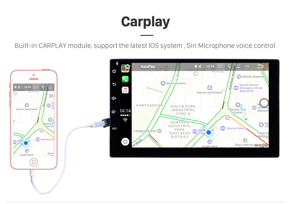 Seicane 10.1 Pulgadas 2011-2015 Honda CRV versión alta con pantalla Android 10.0 Radio GPS Sistema de navegación 3G WiFi Pantalla táctil capacitiva TPMS DVR OBD II Cámara trasera Control de volante AUX USB SD Bluetooth HD 1080P Video Seicane 10.1 Pulgadas 2011-2015 Honda CRV versión alta con pantalla Android 10.0 Radio GPS Sistema de navegación 3G WiFi Pantalla táctil capacitiva TPMS DVR OBD II Cámara trasera Control de volante AUX USB SD Bluetooth HD 1080P Video