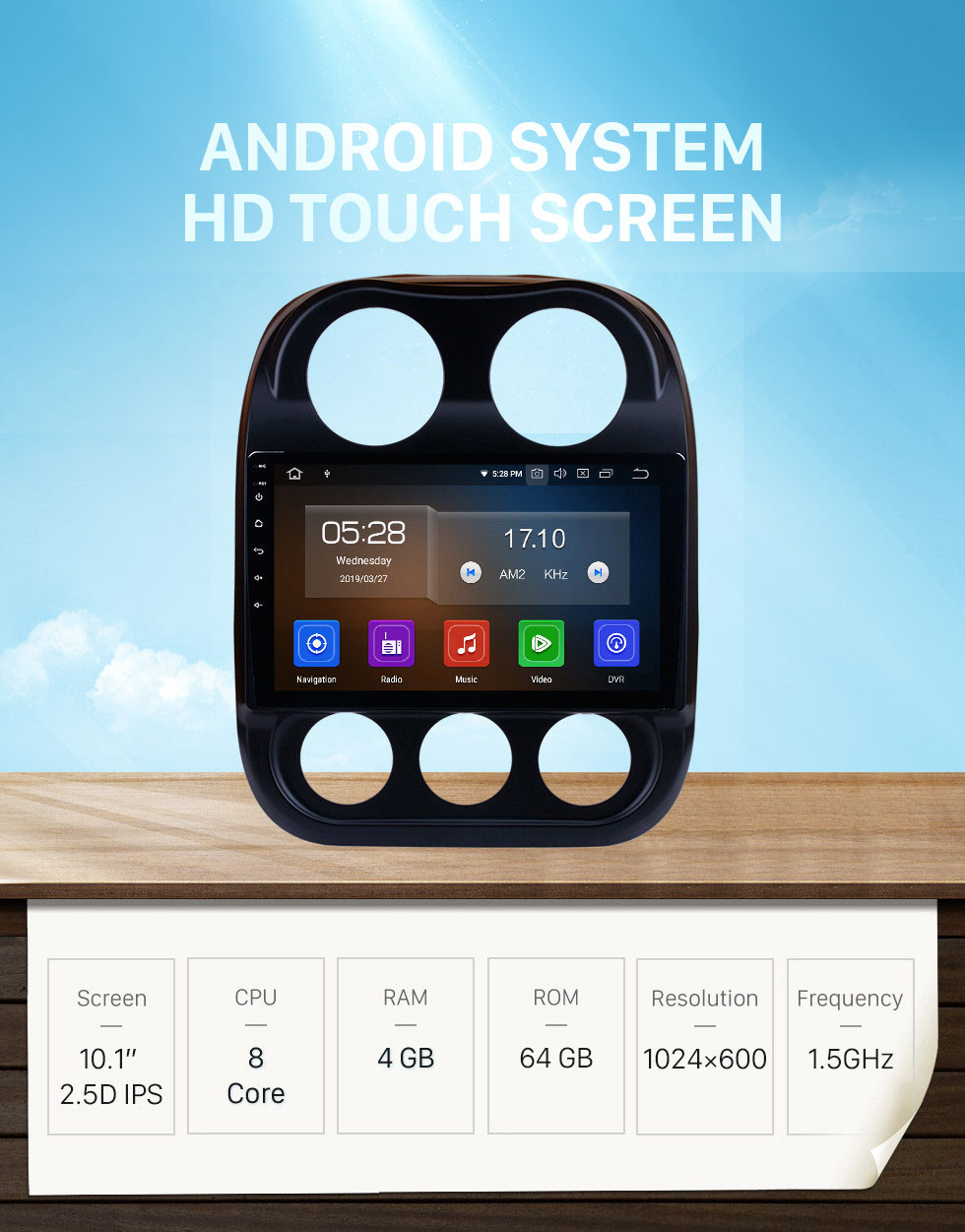 Seicane 10.1 inch Android 10.0 1024*600 Touch Screen 2014 2015 Jeep Compass Radio Bluetooth GPS Navigation System with OBD2 DVR 4G WIFI Steering Wheel Control Backup Camera Mirror Link Seicane 10.1 inch Android 10.0 1024*600 Touch Screen 2014 2015 Jeep Compass Radio Bluetooth GPS Navigation System with OBD2 DVR 4G WIFI Steering Wheel Control Backup Camera Mirror Link