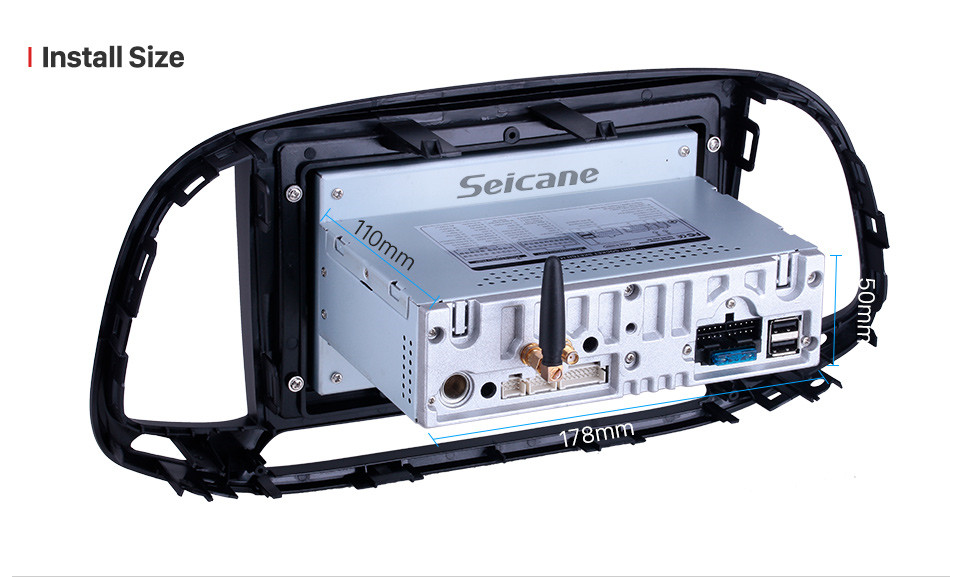 Seicane HD Touchscreen 9 inch for 2015 2016 2017 2018 2019 Fiat Doblo Radio Android 10.0 GPS Navigation System Bluetooth WIFI Carplay support DSP Seicane HD Touchscreen 9 inch for 2015 2016 2017 2018 2019 Fiat Doblo Radio Android 10.0 GPS Navigation System Bluetooth WIFI Carplay support DSP
