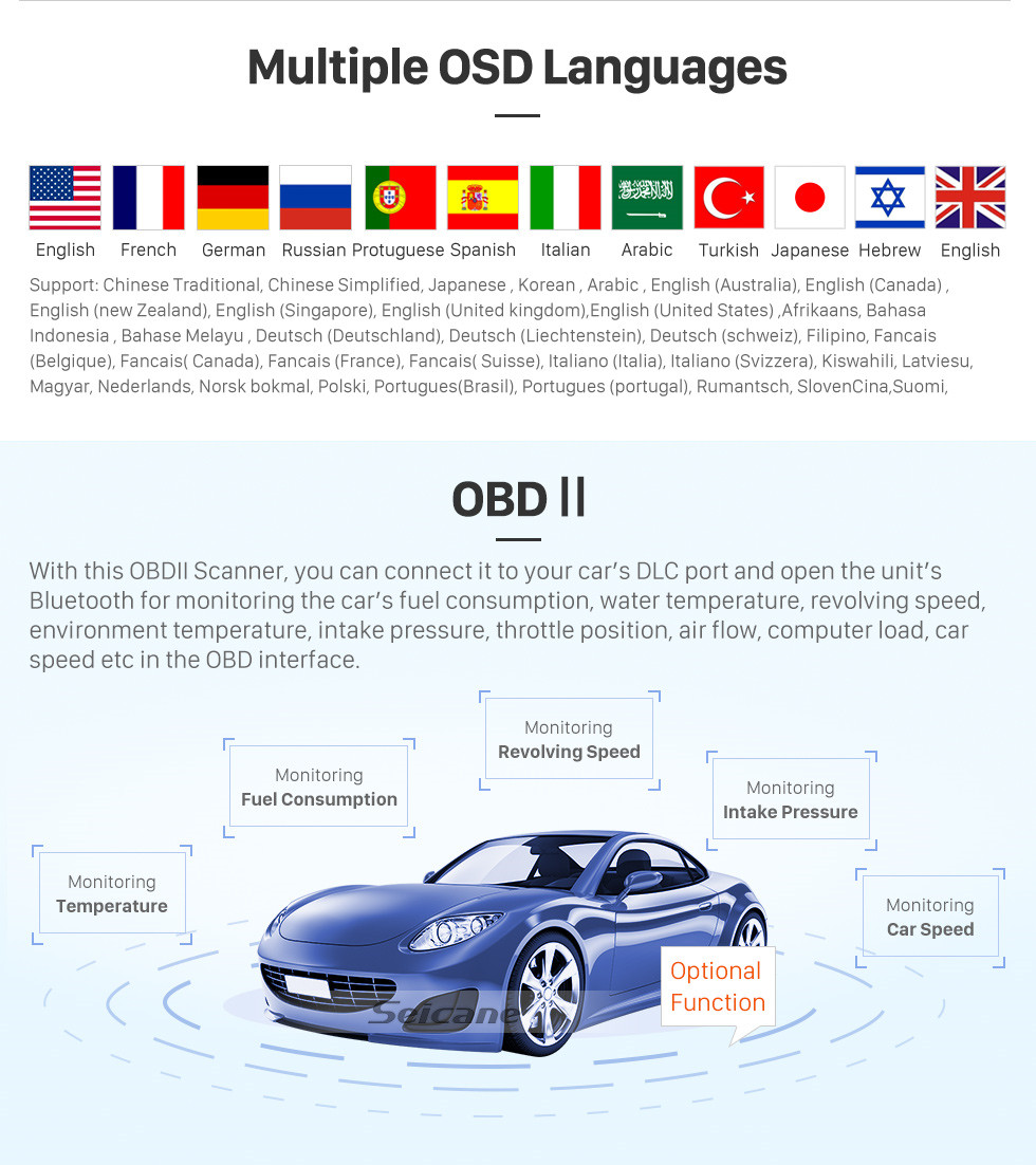 Seicane 10,1 дюймов для 2019 Hyundai i10 RHD радио Android 10.0 GPS навигационная система Bluetooth HD с сенсорным экраном Carplay поддержка OBD2 Seicane 10,1 дюймов для 2019 Hyundai i10 RHD радио Android 10.0 GPS навигационная система Bluetooth HD с сенсорным экраном Carplay поддержка OBD2