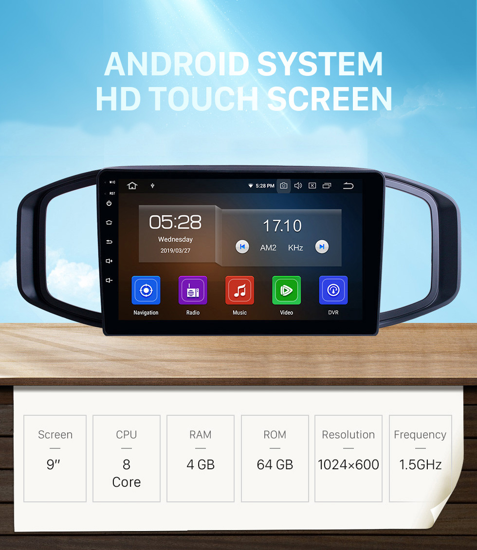 Seicane OEM 9 inch Android 10.0 for 2017 MG3 Radio Bluetooth AUX USB HD Touchscreen GPS Navigation System Carplay support DAB+ Seicane OEM 9 inch Android 10.0 for 2017 MG3 Radio Bluetooth AUX USB HD Touchscreen GPS Navigation System Carplay support DAB+